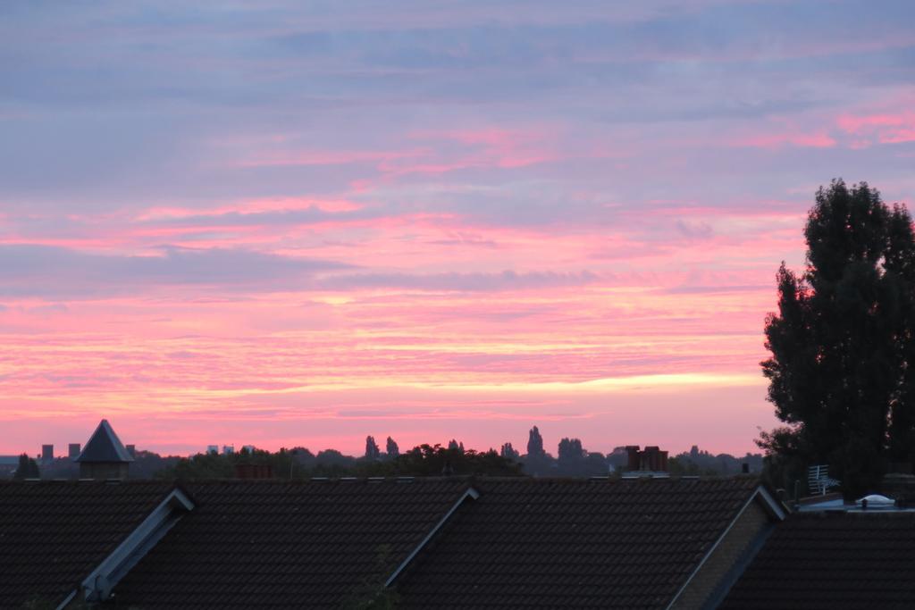 Southfieldsb&Bstudios London Kültér fotó