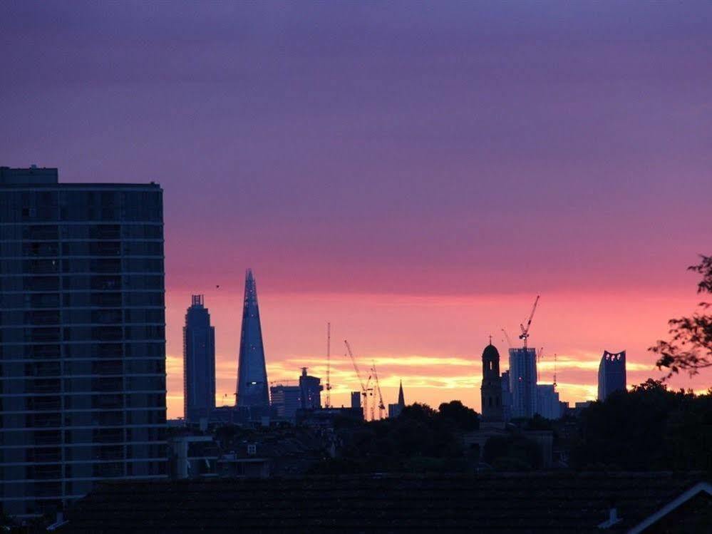 Southfieldsb&Bstudios London Kültér fotó
